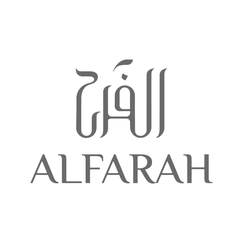 Alfarah-logo-gray