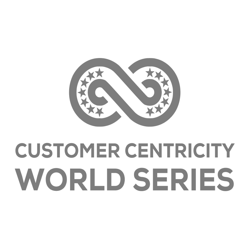 Customer centricity