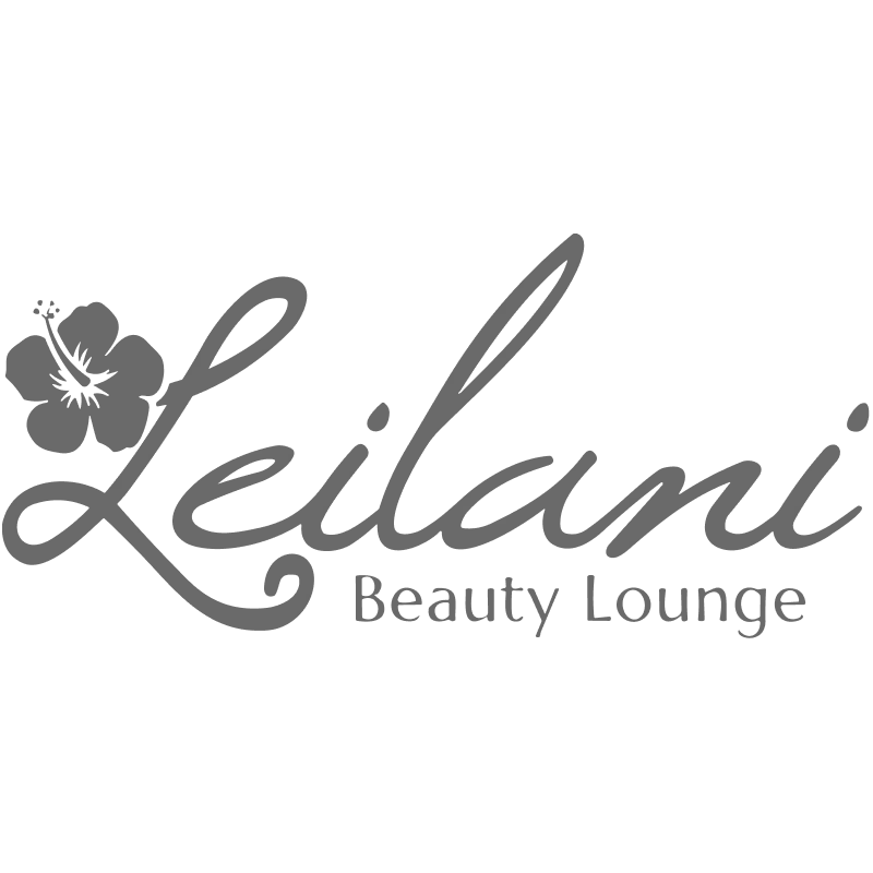 Leilani beauty louge-logo-gray