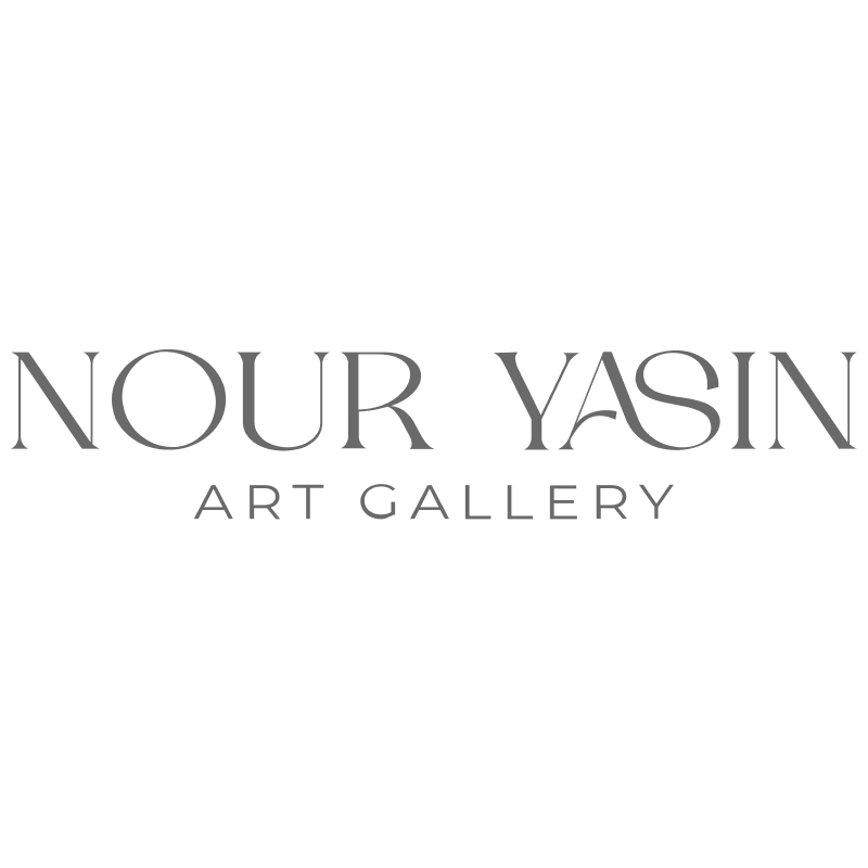 Nour yasin-logo-gray