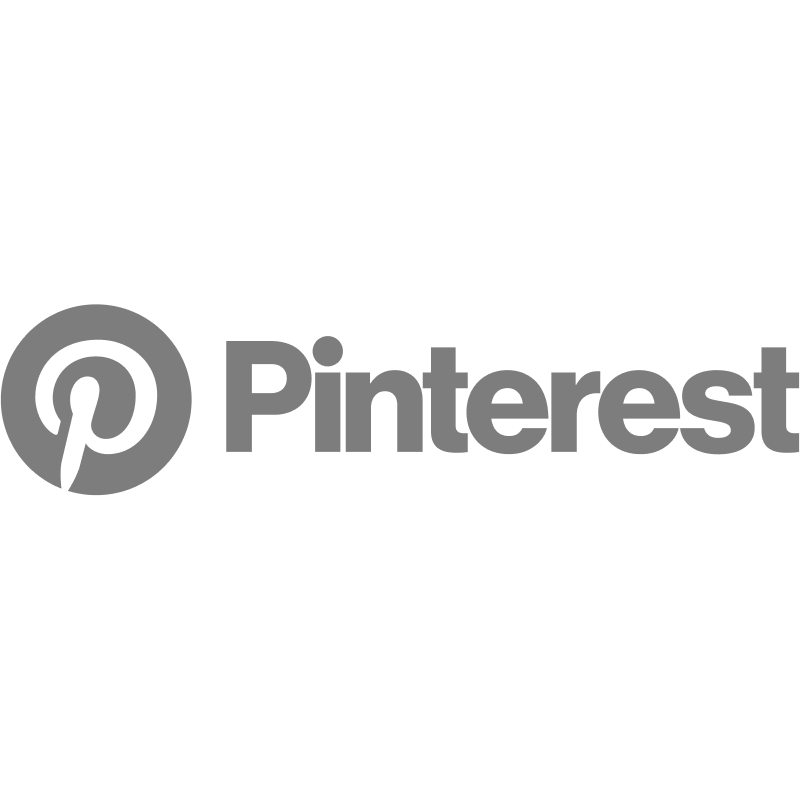 Pinterest_Logo Grey