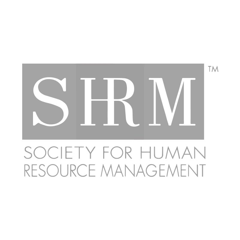 SHRM-logo-gray