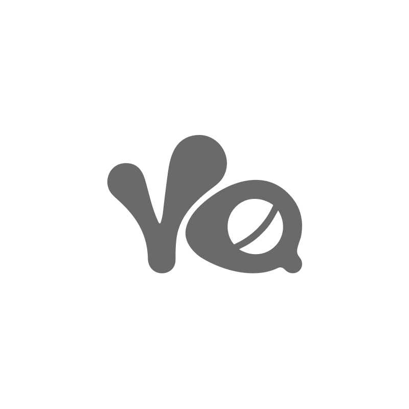 Yalla-group-chat app-logo-gray