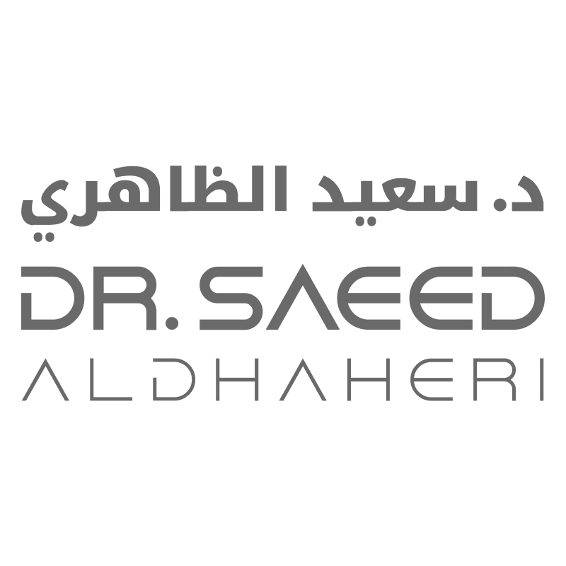 dr saeed-logo-gray