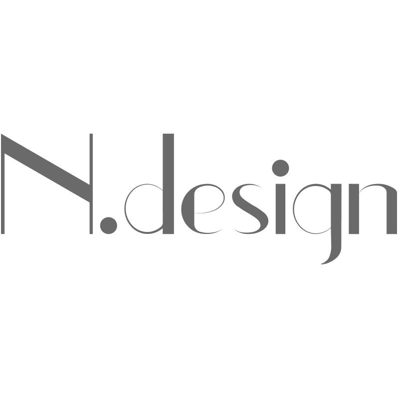 n design-logo-gray