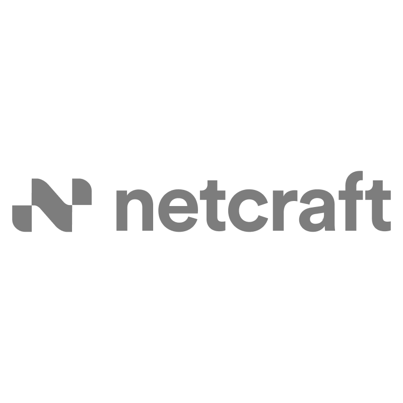 netcraft grey