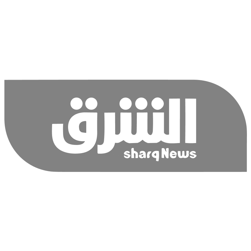 sharq-news-logo-gray