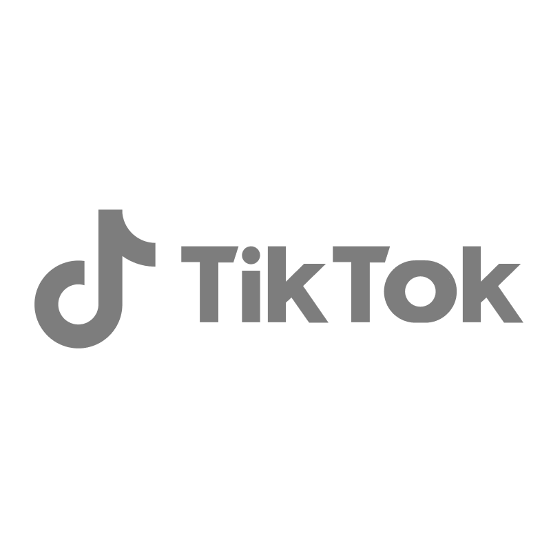 tiktok grey