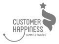 Customer-happiness-logo-gray
