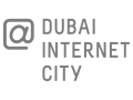 Dubai-internet-city-logo-gray