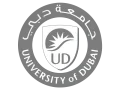 Dubai-university-logo-gray