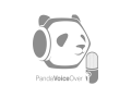 Pandavoiceover grey