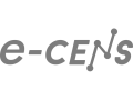 e-cens-logo-gray